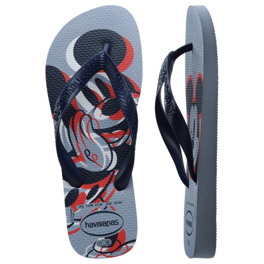 Havaianas Top Disney Vento 25/6