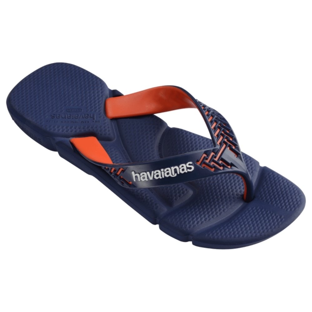 Havaianas Power 2.0 Marinho/Marinho/Branco 37/8