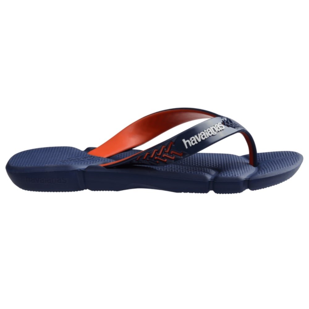 Havaianas Power 2.0 Marinho/Marinho/Branco 37/8