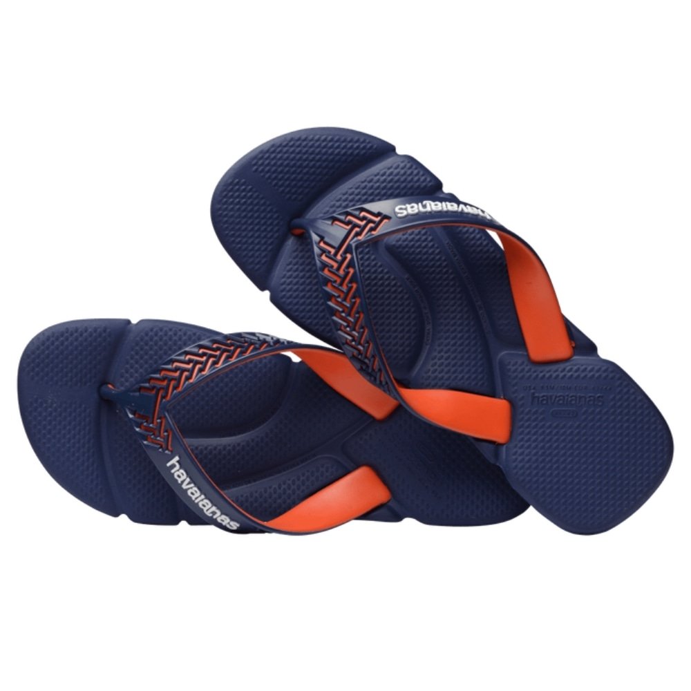 Havaianas Power 2.0 Marinho/Marinho/Branco 37/8