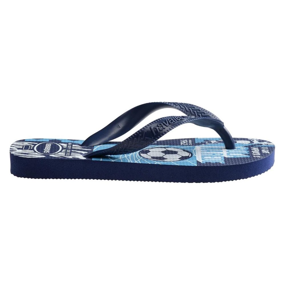 Havaianas Kids Athletic Marinho/Marinho 25/6