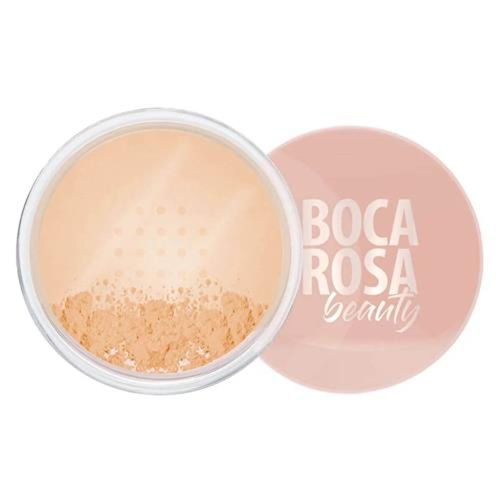 Pó Solto 20g Boca Rosa Beauty Matte - 2 Mármore