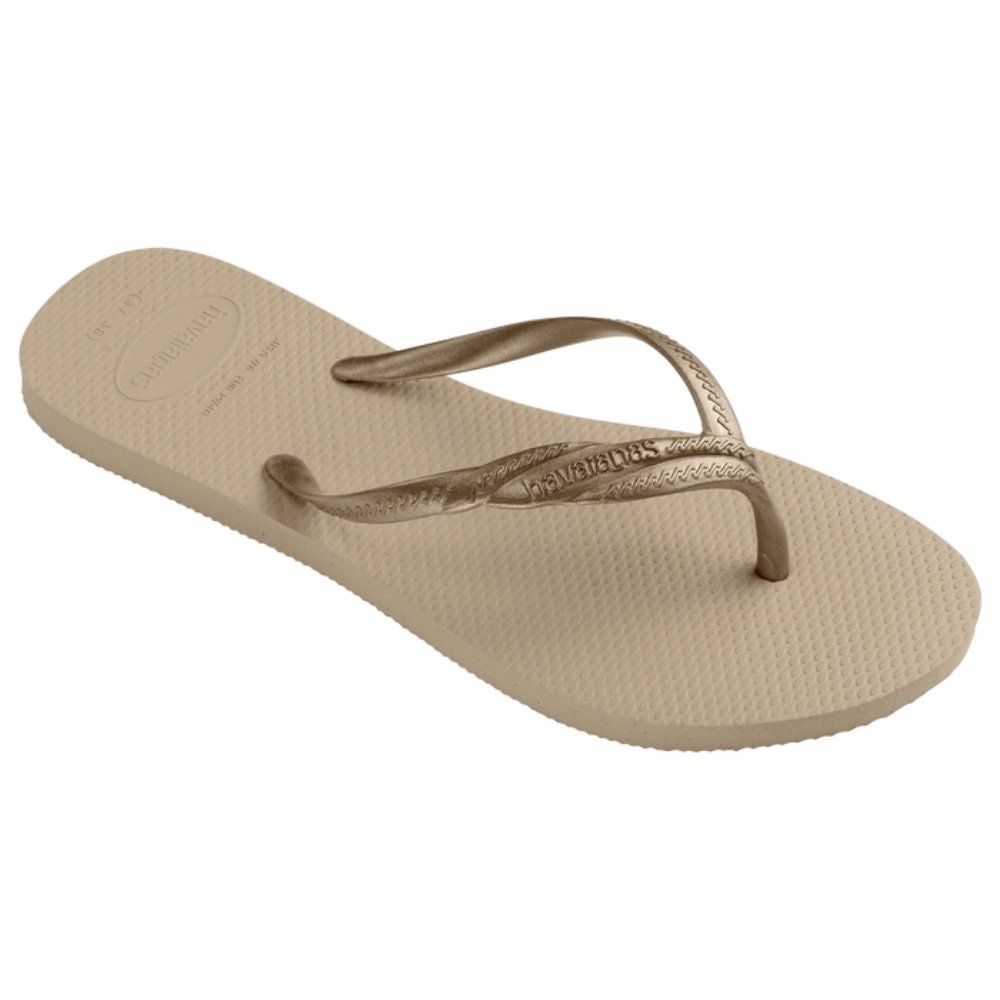 Havaianas Fantasia Areia 41/2