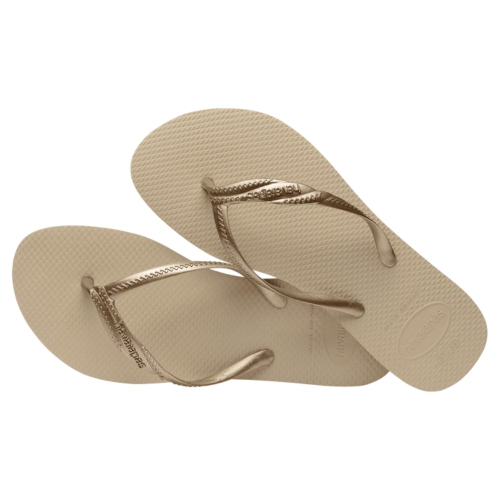 Havaianas Fantasia Areia 41/2