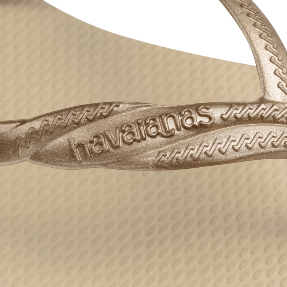 Havaianas Fantasia Areia 41/2