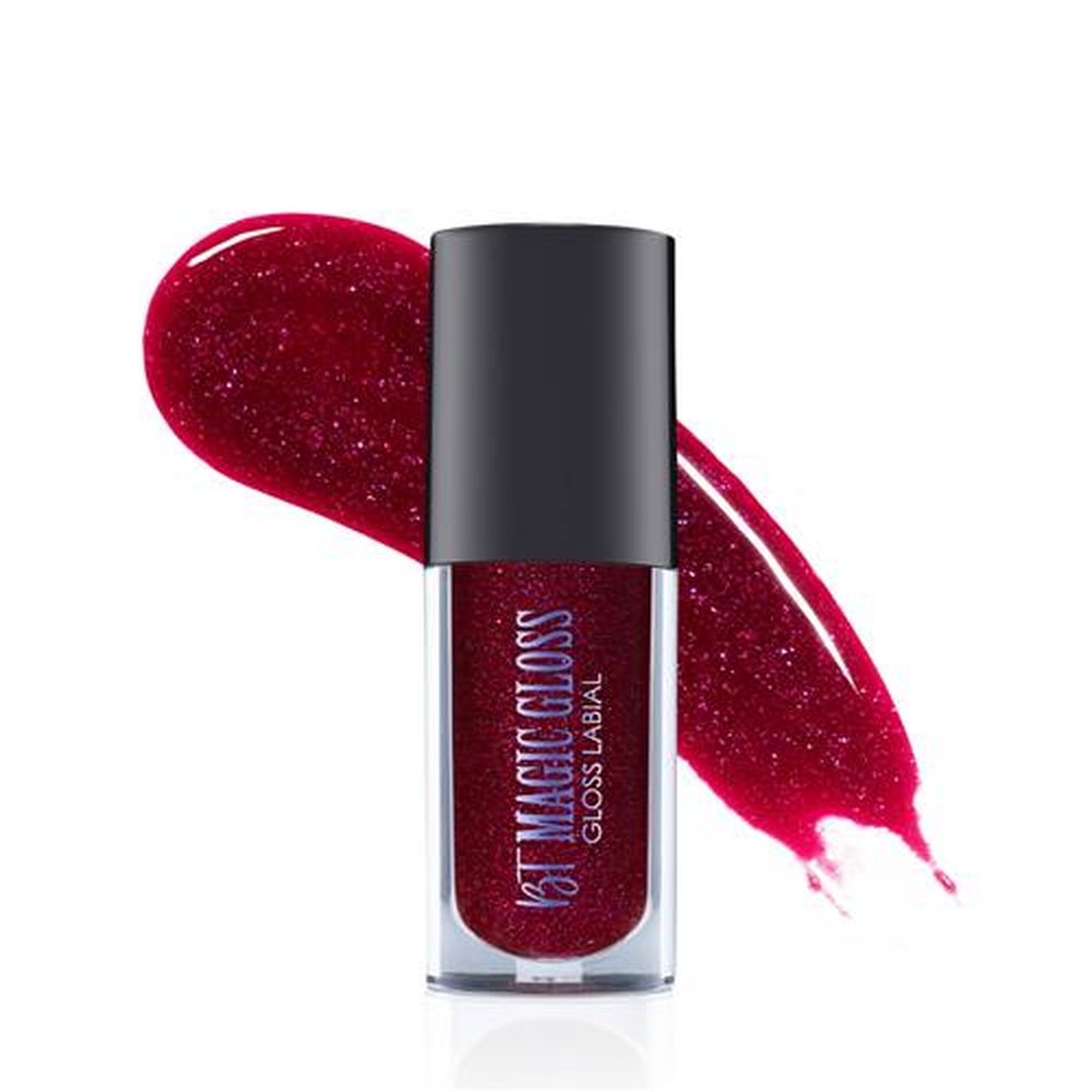Gloss Labial Magic BT - The Magician