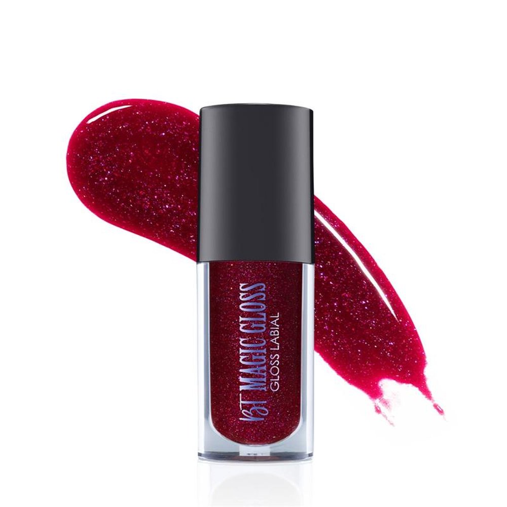 Gloss Labial Magic BT - The Magician
