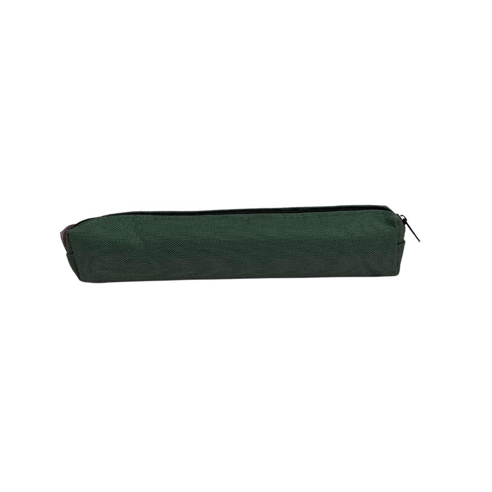 Mini Estojo Escolar Masculino Winth - Ref WPE00667 cor:cinza