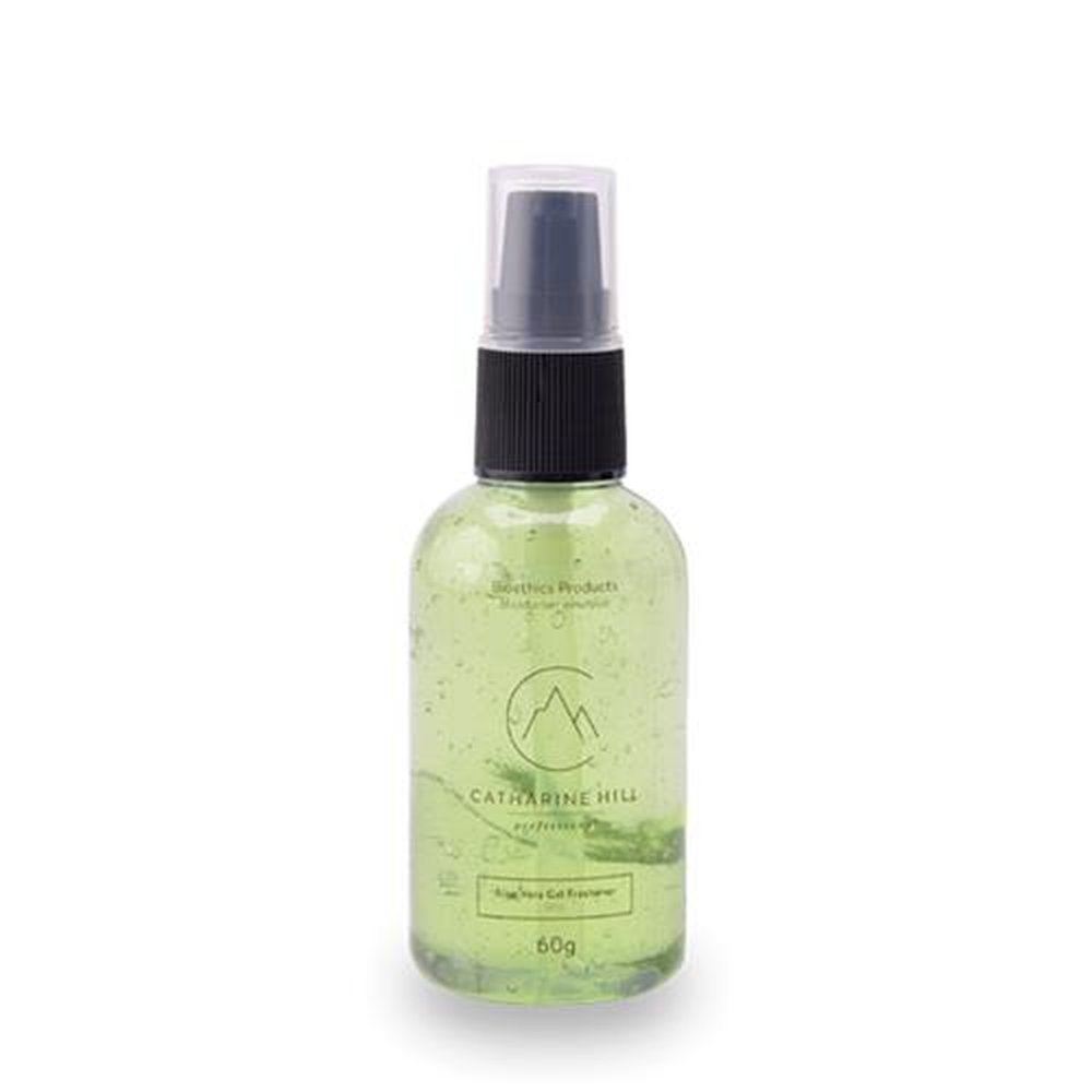 Gel Facial Freshener Catharine Hill Aloe Vera 60g