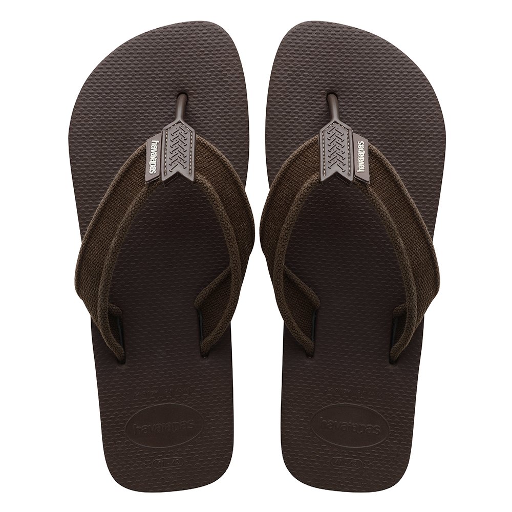 Havaianas Urban Basic Ii Cafe 35/36