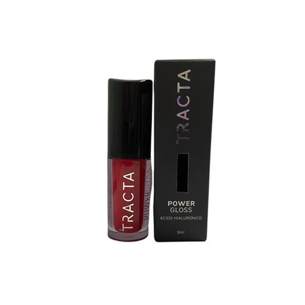 Gloss Power Flerte Tracta 3ml