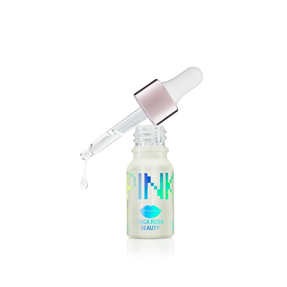 Gloss Cyber Oil Pink - Boca Rosa Beauty 10ml