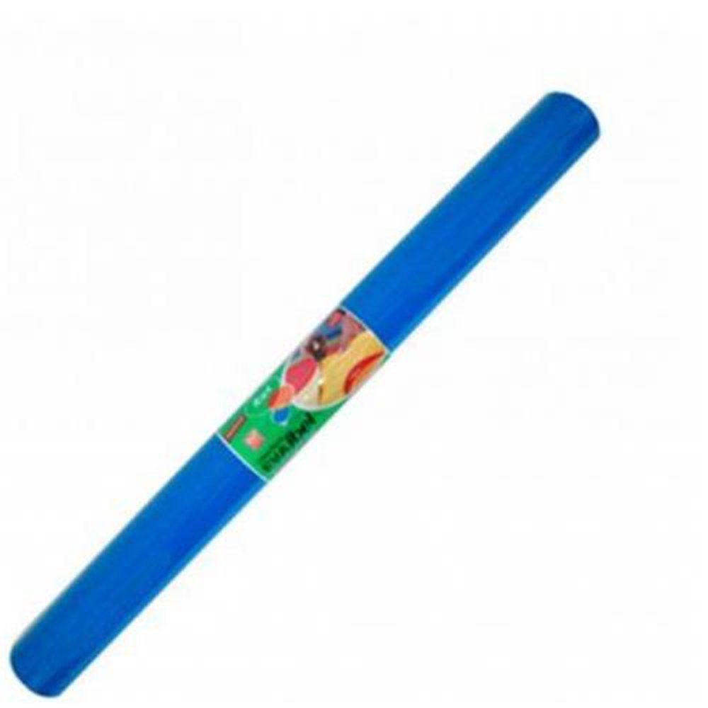 Folha de Borracha EVA Ibel Azul