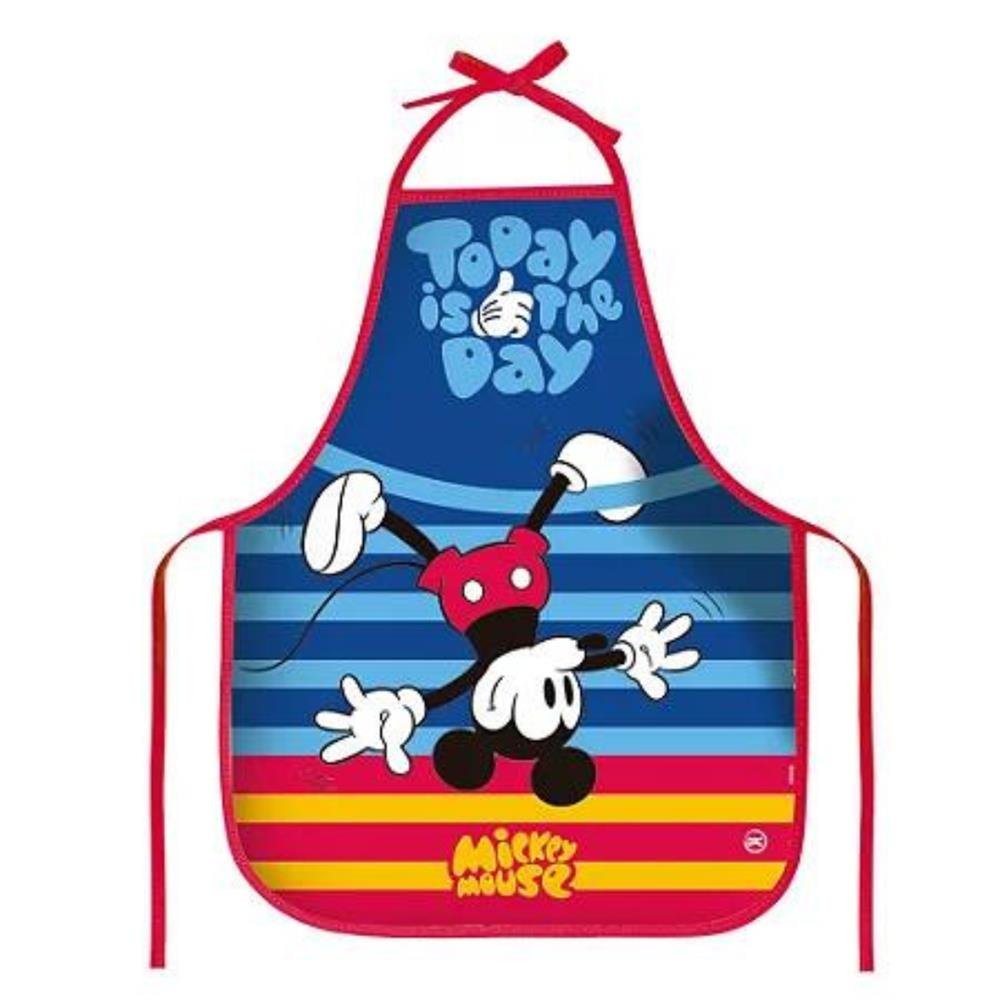 Avental Dac Mickey