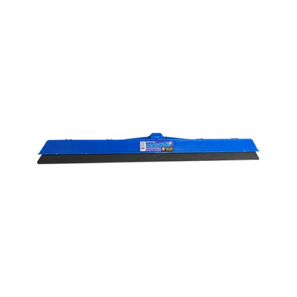 Rodo Plastico Borracha Sem Cabo 60cm Star Azul Prime