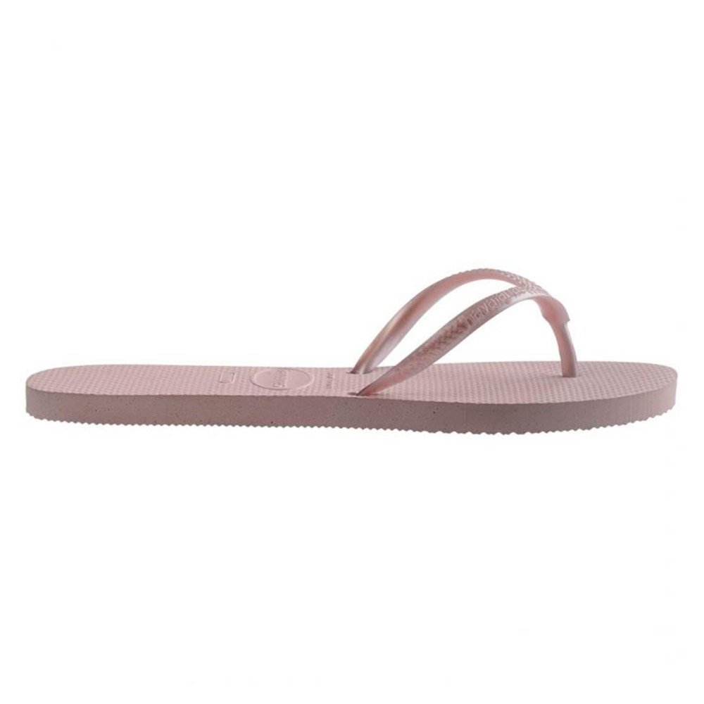 HAVAIANAS FLAT ROSA PEONIA 33/4