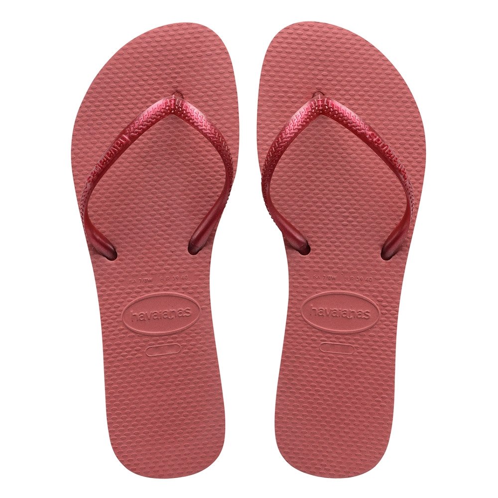 HAVAIANAS FLAT PAU BRASIL 33/4