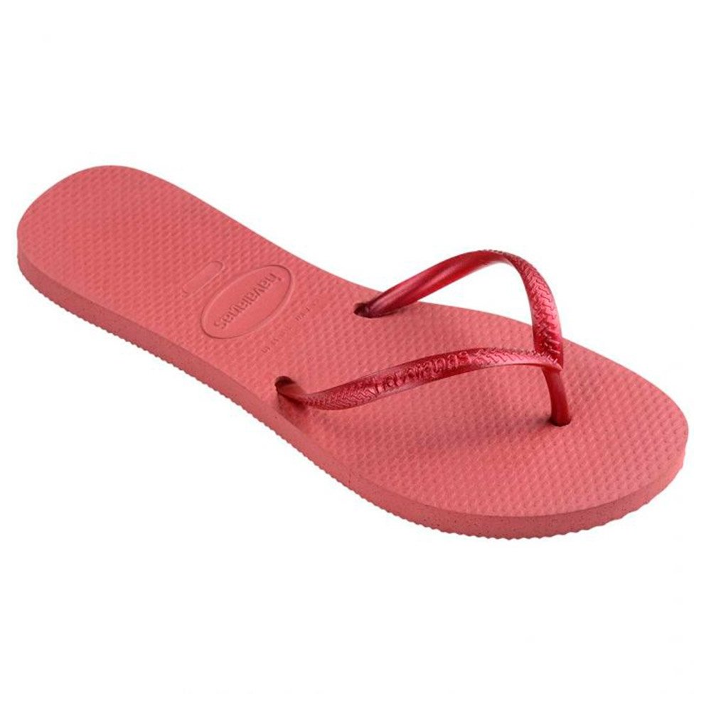 HAVAIANAS FLAT PAU BRASIL 33/4