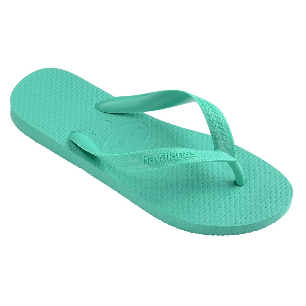 Havaianas Color Verde Virtual 43/4 - Embalagem com 6 Unidades