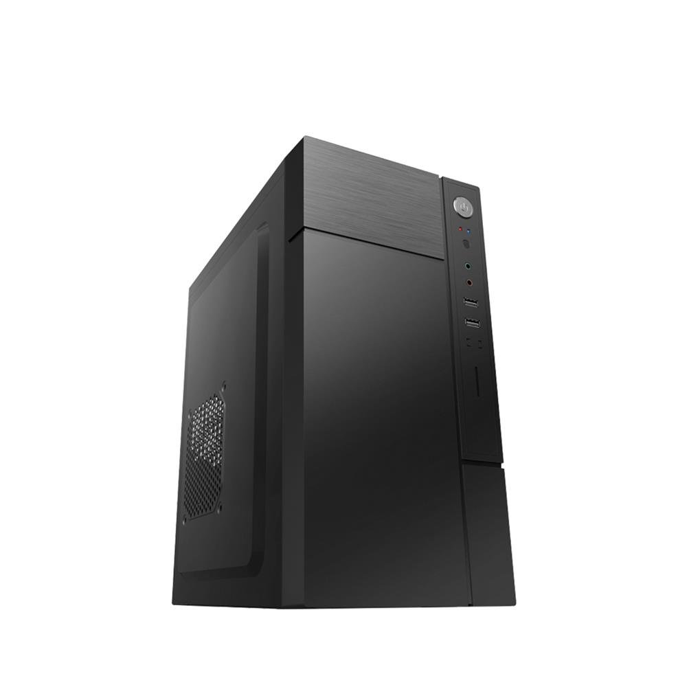 Computador Completo TOB Intel Core i5 com SSD 960GB Memória 16GB + Windows 10 Pro Trial + Teclado e Mouse + Monitor 21.5" Desktop PC CPU