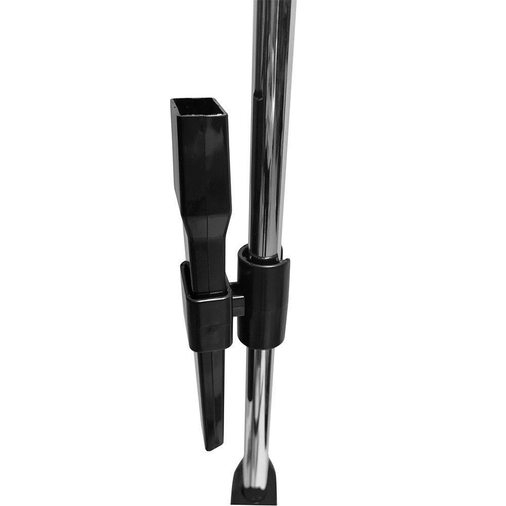 Aspirador de Pó Vertical Wap Silent Speed Max | 1350W, Filtro HEPA, Cinza/Preto, 220V