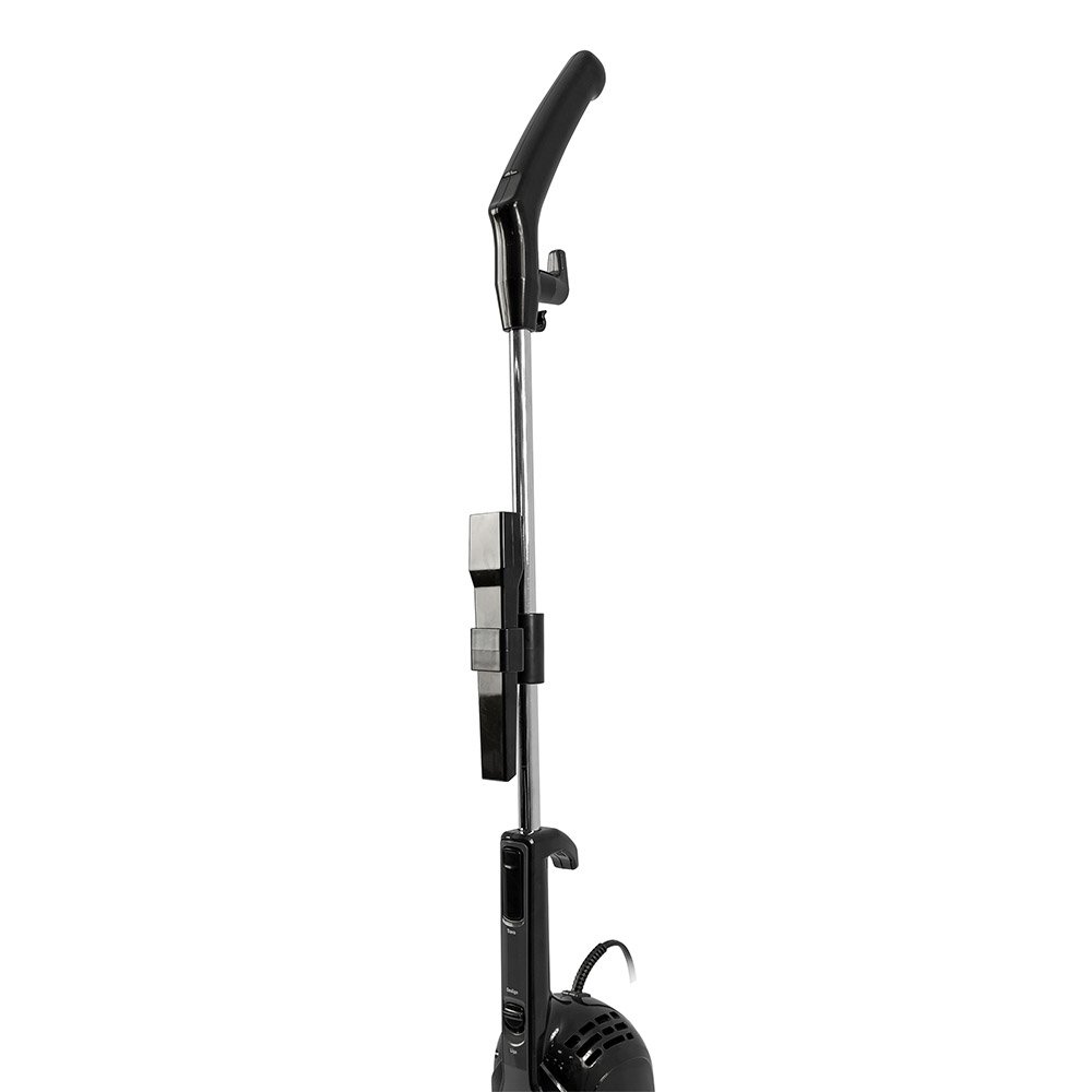Aspirador de Pó Vertical Wap Silent Speed Max | 1350W, Filtro HEPA, Cinza/Preto, 220V