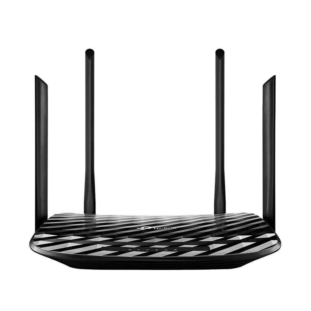 Roteador EC225-G5-BR Archer Wisp TP-Link Gigabit Dual Band AC1300