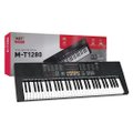 Teclado 61 Teclas 128 Timbres M-T1280 Mxt