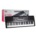 Teclado 61 Teclas 300 Timbres M-T300 Mxt