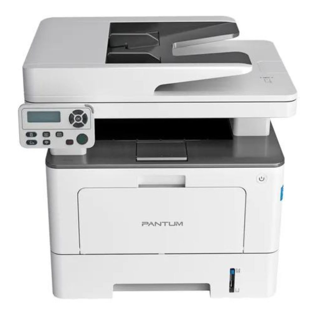 Multi Funcional Pantum Bm5100fdw Laser Mono Voltagem 110v