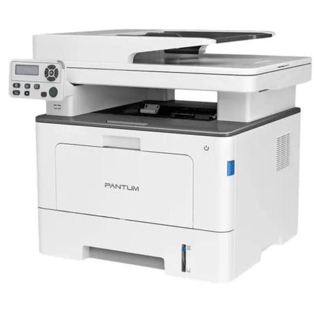 Multi Funcional Pantum Bm5100fdw Laser Mono Voltagem 110v