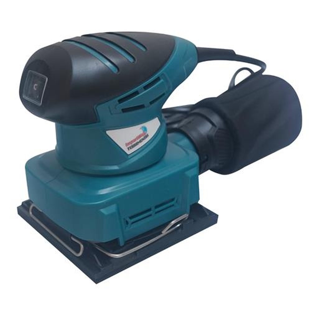 Lixeira Orbital com Coletor de Pó 127V