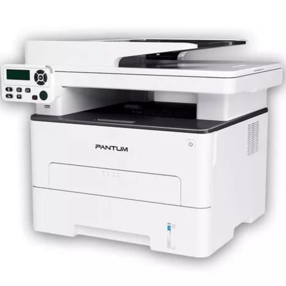 Multi Funcional Pantum M7105dw Laser Mono