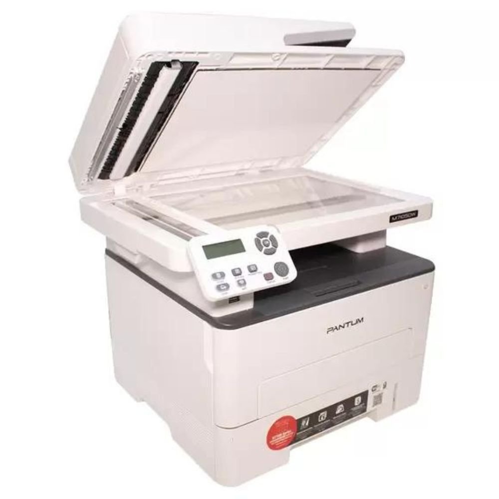 Multi Funcional Pantum M7105dw Laser Mono