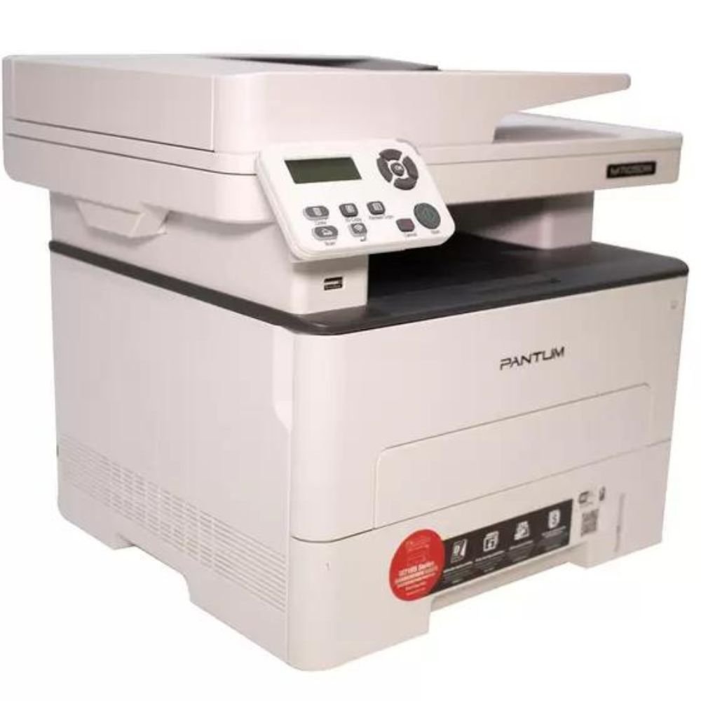 Multi Funcional Pantum M7105dw Laser Mono