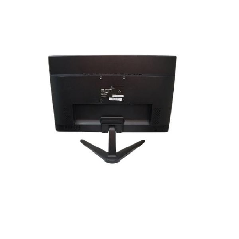 Monitor Led 19 Polegadas, Preto Vesa 75 Wide Screen - Infinity
