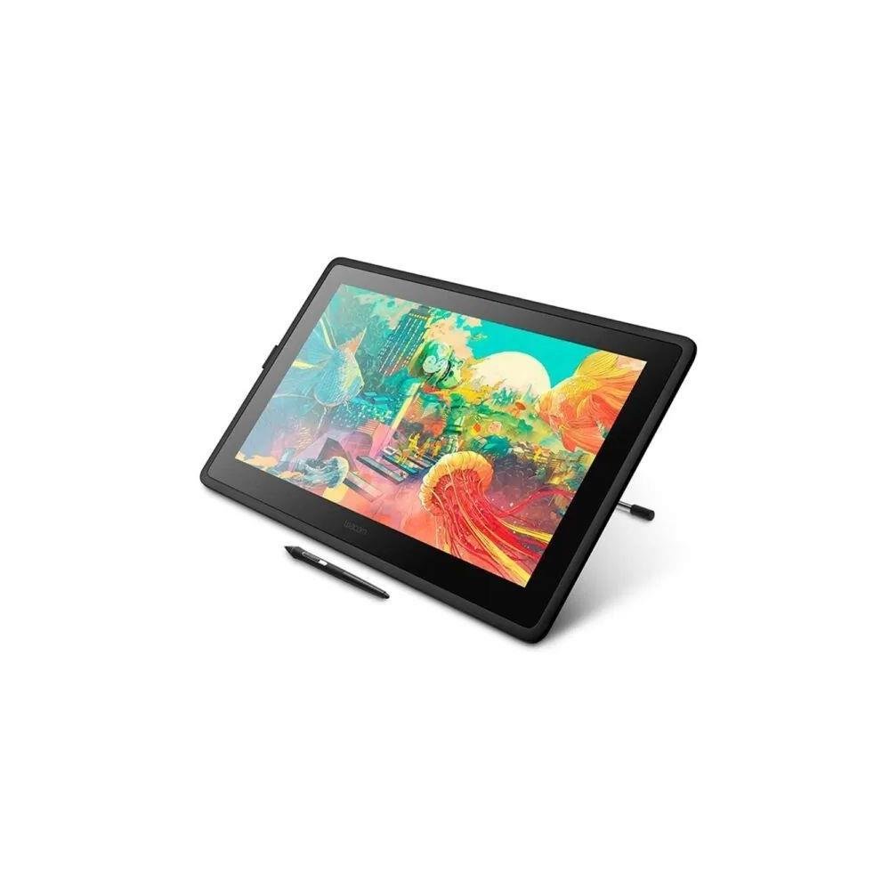 Mesa Digitalizadora Wacom Cintiq 22 Pen Dtk2260k0a1