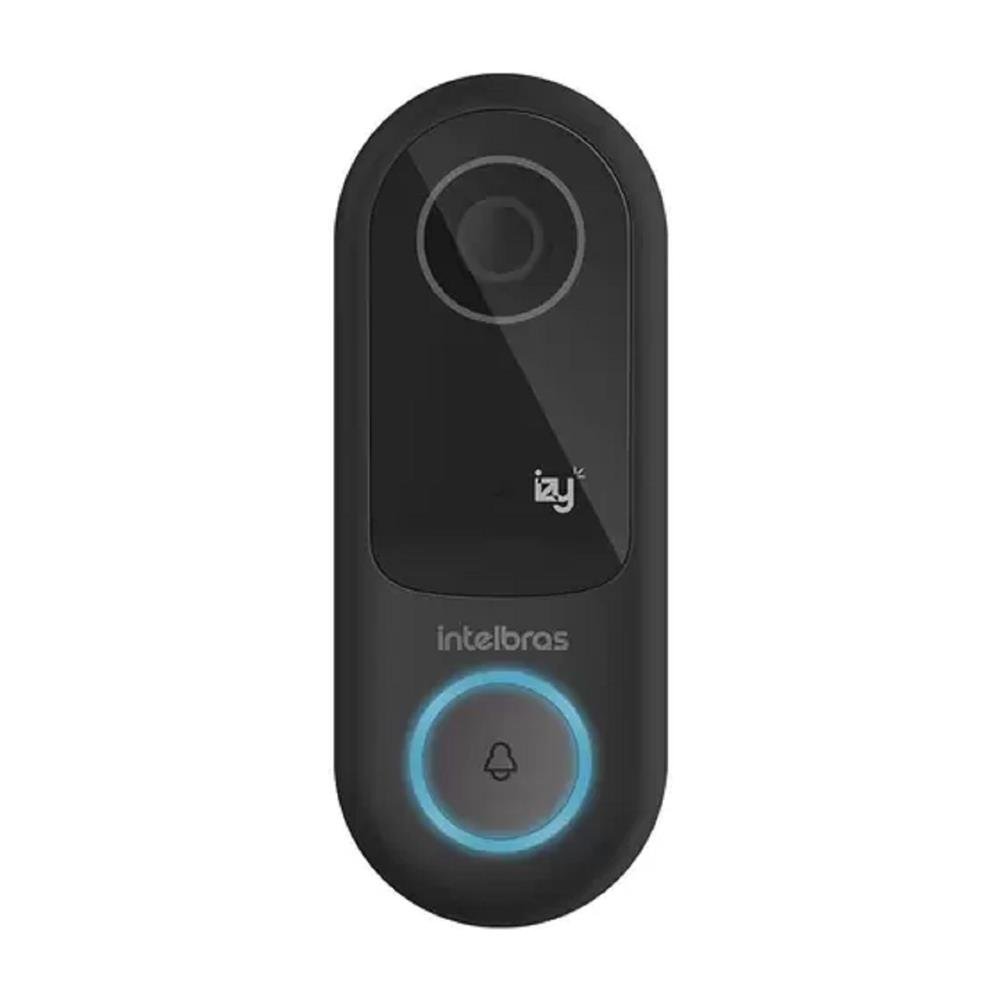 Vídeo Porteiro Smart IVW 3000 Intelbras