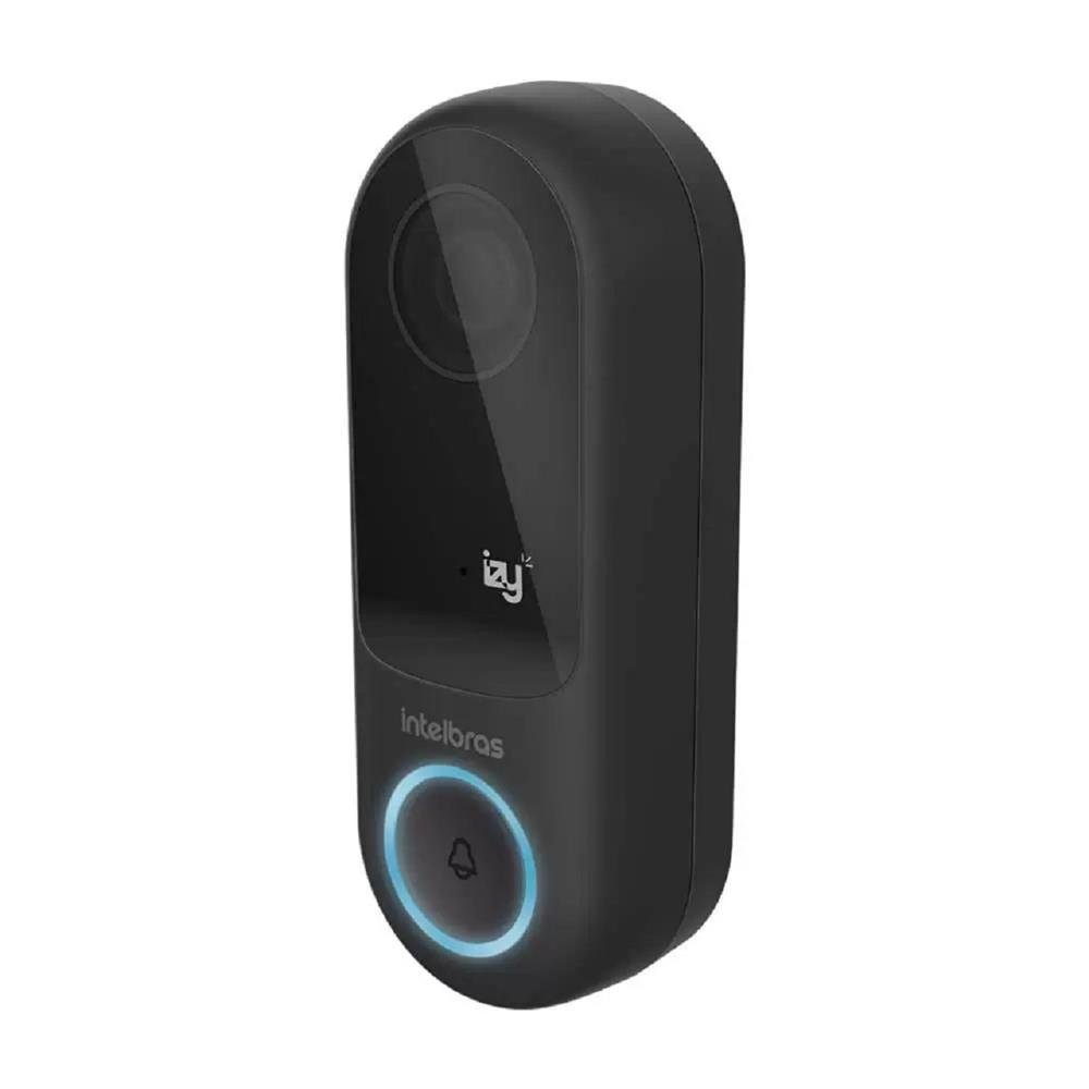 Vídeo Porteiro Smart IVW 3000 Intelbras