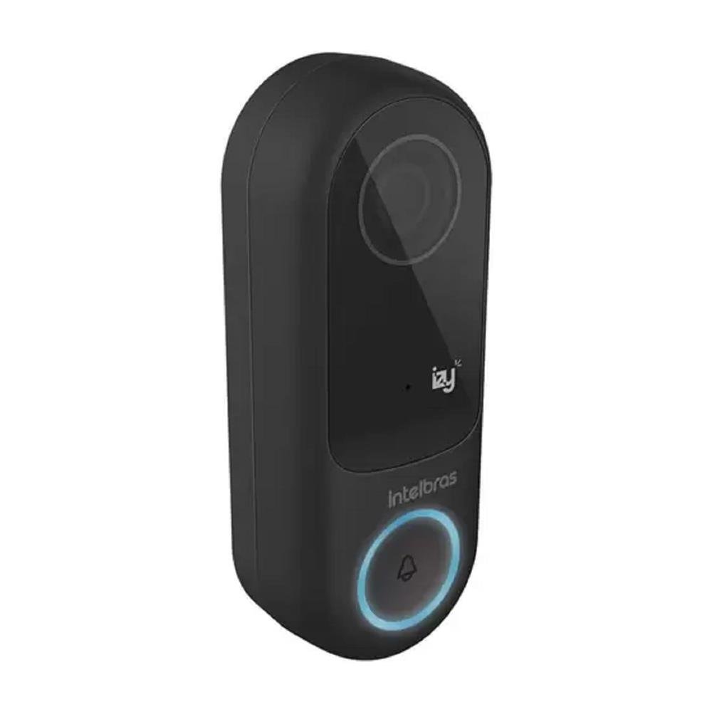 Vídeo Porteiro Smart IVW 3000 Intelbras