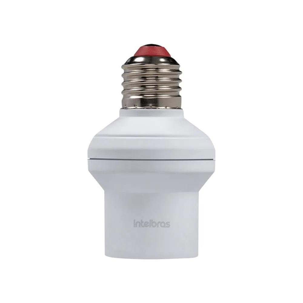 Interruptor Inteligente Intelbras Soquete E27 EWS 400