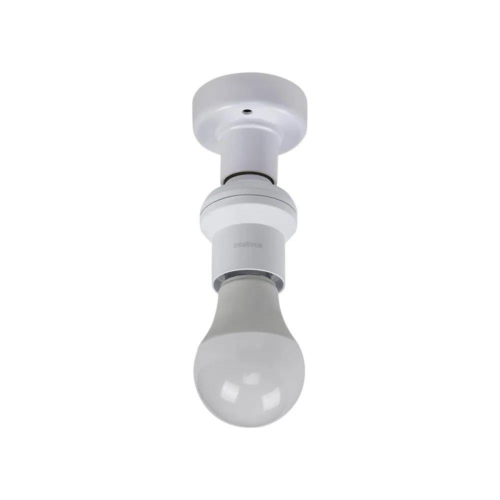 Interruptor Inteligente Intelbras Soquete E27 EWS 400