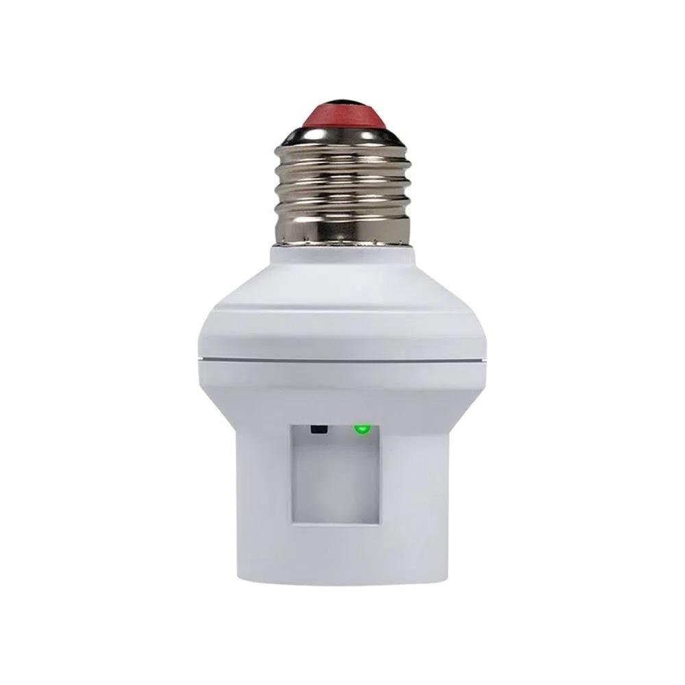 Interruptor Inteligente Intelbras Soquete E27 EWS 400