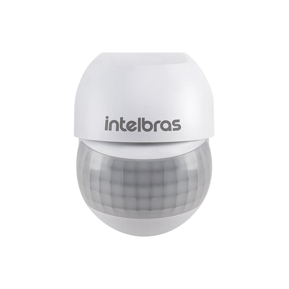 Sensor de presença p/ iluminação ESP 180 de parede