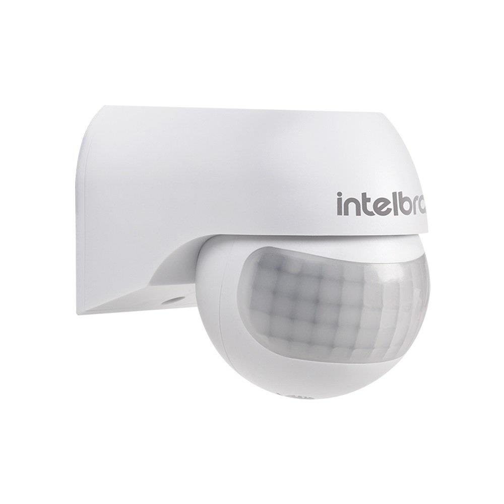 Sensor de presença p/ iluminação ESP 180 de parede