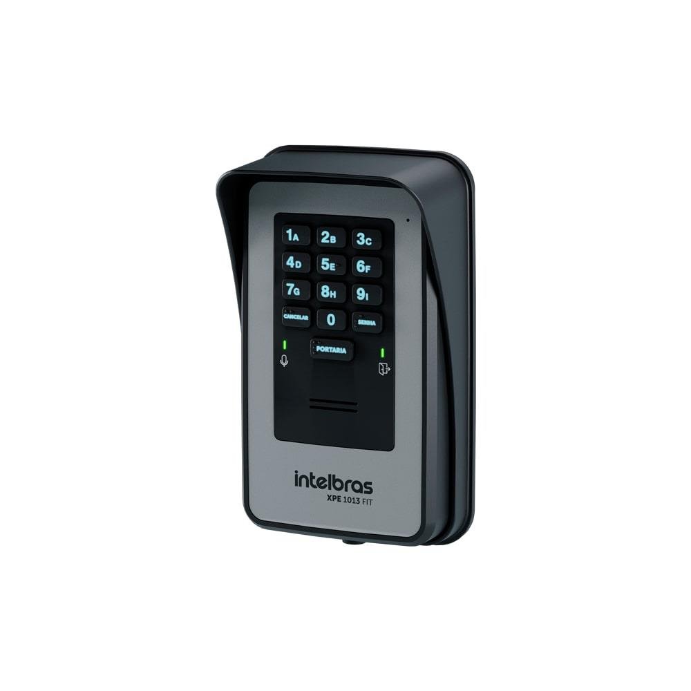 Porteiro Eletronico Intelbras XPE1013 FIT