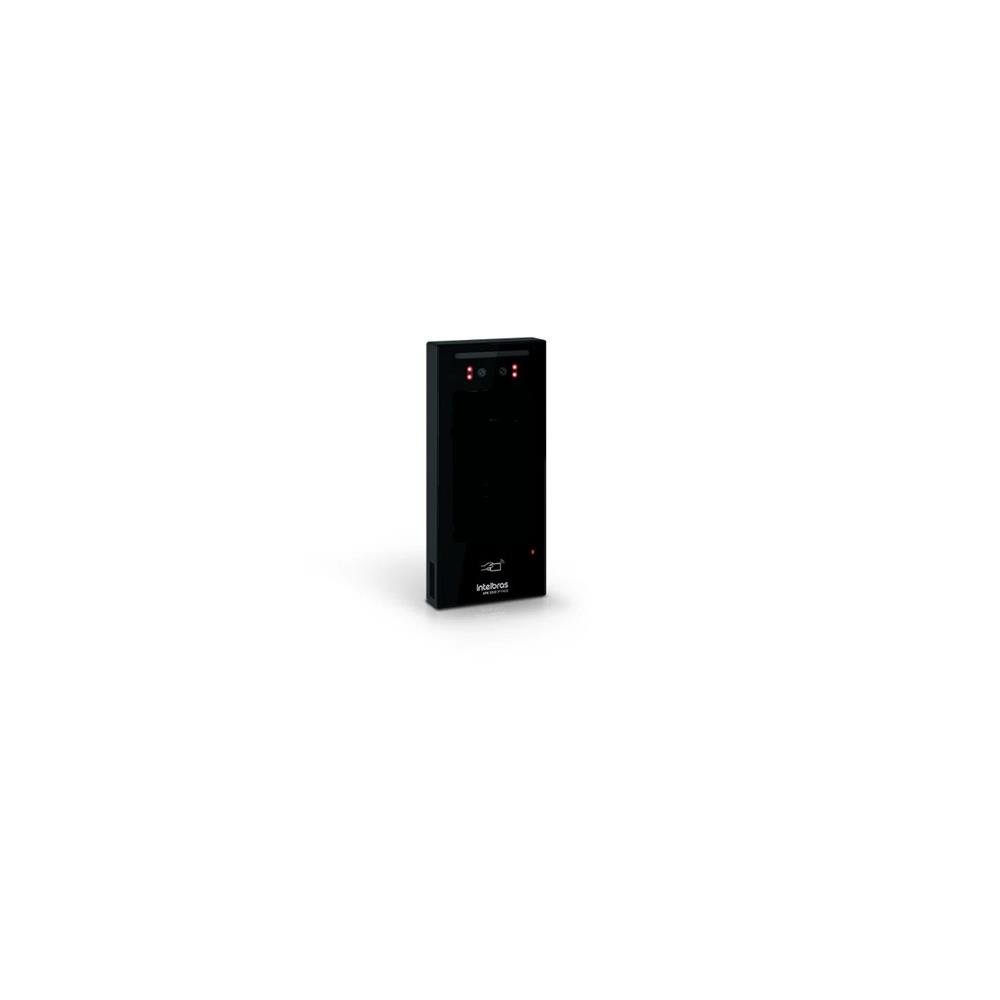 Vídeo Porteiro Ext Facial Xpe 3200 IP Intelbras