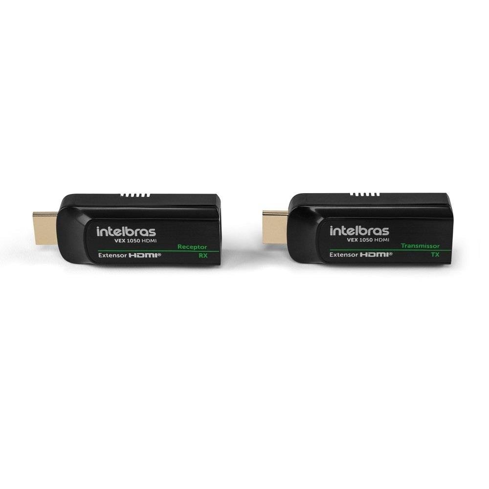 Extensor HDMI Tx e Rx VEX 1050