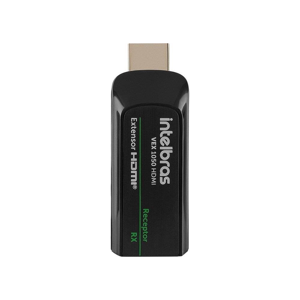 Extensor HDMI Tx e Rx VEX 1050