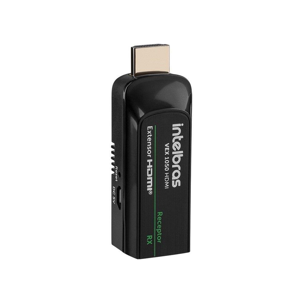 Extensor HDMI Tx e Rx VEX 1050